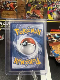 Pokemon TCG Charizard VMAX Darkness Ablaze Holo Ultra Rare Card 020/189 - Image 2