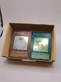 Marshmallon PP01-EN003 "Premium Pack 1" PP01-EN004 SET OF 2 Yugioh Card - Image 1