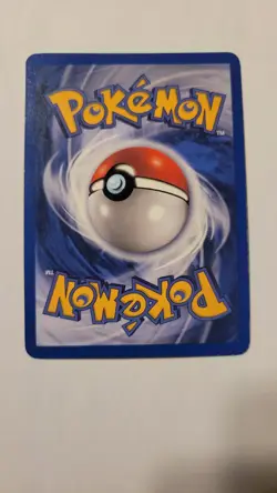 Pokemon TCG Dark Raichu Secret Rare Holo Card #83/82 Team Rocket Big Swirl - Image 4