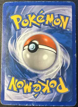 GREAT BALL 77/108 Pokemon Card TCG EX Power Keepers Holo Stamped [MP] - Image 2