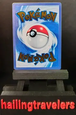 Pokemon Mew EX Gold TCG 205/165 SV 151 Scarlet & Violet Hyper Rare Holo Card - Image 2