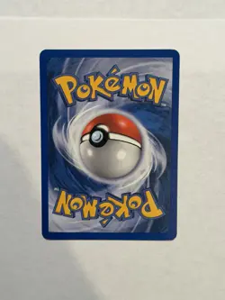 Pokemon Gardevoir EX TCG Emerald Holo Rare Card 4/106 Lp Condition - Image 2