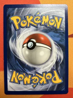 Pokemon Card - Nest Ball - Reverse Holo (123/149) Sun & Moon NM - Image 2