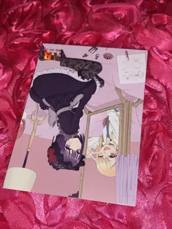 MARIN KITAGAWA My Dress-Up Darling AR Goddess Story Sexy Anime Waifu Girl Card - Image 3