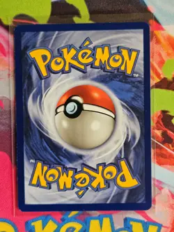 Pokemon TCG Kabuto Fossil 50/62 1st edition 1999 WOTC LP (Card #2) - Image 4