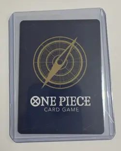 One Piece Card Game Sengoku OP07-046 Rare 500 Years In The Future - Image 2