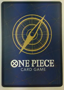 One Piece Card #OP05-077 C Gamma Knife - Image 2