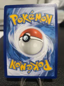 Pikachu SVP 027 Scarlet & Violet Promo Card Paldea Evolved Pokemon - NM - Image 2