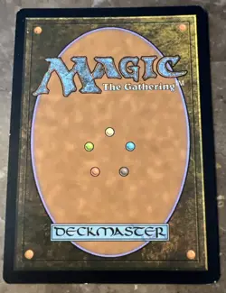 MAGIC THE GATHERING GRAZILAXX ILLITHID SCHOLAR #060 FORGOTTEN REALMS NM-MT FOIL - Image 2