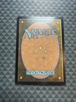 MTG Selesnya Sanctuary #411 Borderless Uncommon Double Masters 2022 (2X2) - Image 4