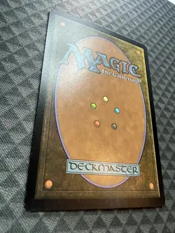 MTG Selesnya Sanctuary #411 Borderless Uncommon Double Masters 2022 (2X2) - Image 5