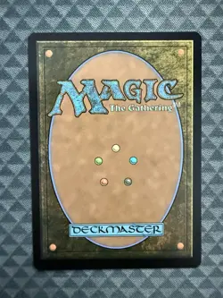 MTG Blood Token #2180 Secret Lair Drop Series (SLD) - Image 3