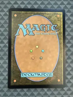 MTG Waterlogged Grove #0534 Extended Art Rare Universes Beyond: Doctor Who (WHO) - Image 3