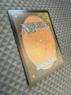 MTG Waterlogged Grove #0534 Extended Art Rare Universes Beyond: Doctor Who (WHO) - Image 4