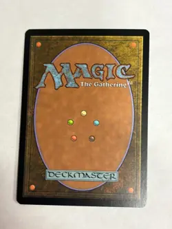 Sword of War and Peace New Phyrexia MTG Magic the Gathering Near Mint - Image 2