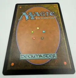 MTG x Lord of the Rings #0451 Promo The One Ring Borderless NM Foil - Image 4