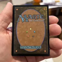 MTG Magic the Gathering Secret Lair NM Acererak the Archlich (1784) - Image 2