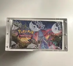 Pokemon TCG EVOLVING SKIES Booster Box 36 Packs Sealed W/Case. - Image 5