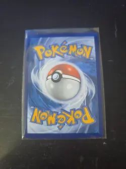 2023 Pokemon - 007/034 CLC - Ho-Oh EX (Classic Collection) NM - Image 2