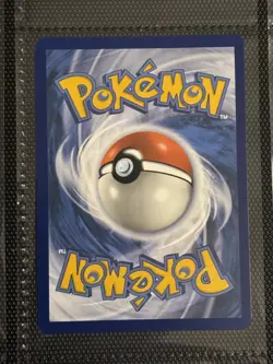 Pokemon TCG Kingambit 220/198 Scarlet & Violet Full Art Illustration Rare MINT - Image 2