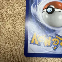 Pokemon TCG: Obsidian Flames Charizard ex 215/197 Ultra Rare - Near Mint - Image 3