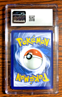 Absol Regular Uncommon #113 - CGC GEM MINT 10 - 2023 Paradox Rift - Pokemon TCG - Image 3
