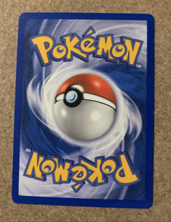 1st Edition Erika’s Jigglypuff 69/132 - Gym Challenge - Near Mint - Image 2