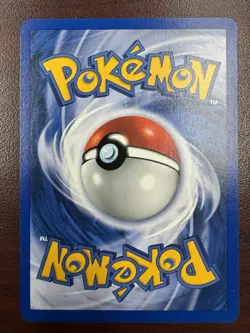Pokemon Sabrina’s Hypno 56/132 Gym Challenge 1st Edition NM- - Image 2