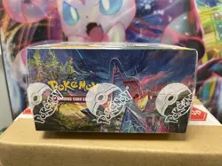Factory Sealed Pokemon Sword & Shield Evolving Skies Booster Box CASE FRESH - Image 5