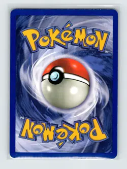 Pokemon TCG Eevee 51/64 Jungle Unlimited LP - Image 2