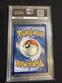 2020 POKEMON SWSH BLACK STAR PROMO #074 SPECIAL DELIVERY PIKACHU-HOLO PSA 9 - Image 2