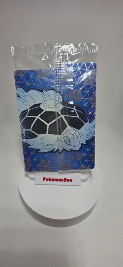 *SEALED* Pokemon TCG Noctowl #141 Stellar Crown Promo Pokemon Center Stamped - Image 2