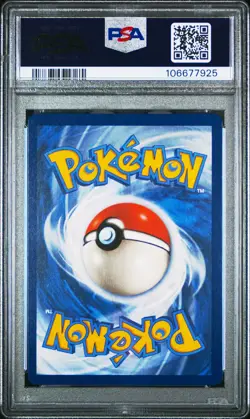 2024 POKEMON SVP EN-SV BLACK STAR PROMO #131 KINGDRA EX PSA 10 - Image 2