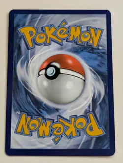 N's Plan 163/086 Full Art Ultra Rare Trainer Black Bolt English Pokemon TCG VLP - Image 2