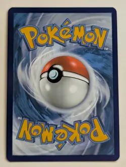 Wellspring Mask Ogerpon ex 152/131 SIR Prismatic Evolutions Pokemon VLP - Image 2