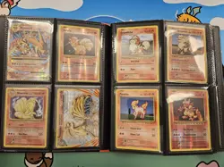 Pokemon XY: Evolutions Complete Set (Read Description) NM (+1 LP/MP) - Image 3
