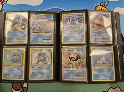 Pokemon XY: Evolutions Complete Set (Read Description) NM (+1 LP/MP) - Image 4