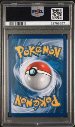 ?2006 Pokemon POP Series 3 Jolteon #3 Holo - PSA 8 NM-MT? - Image 2