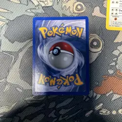 Lightly Played Clefairy - 5/102 - Holo Rare - Unlimited Edition Pokemon Base - Image 3
