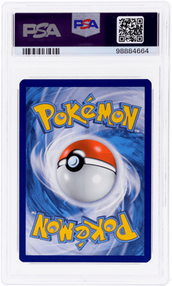 2022 Pokemon Sword and Shield Brilliant Stars Galarian Moltres V Secret PSA 10 - Image 2