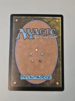 Whirlwind Technique NM Foil U 100 MTG: Avatar ~ Magic the gathering Avatar - Image 2