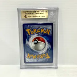 Flareon V 169/203 - Evolving Skies - Graded Pokemon Card - BGS 9.5 (PSA 10) - Image 2