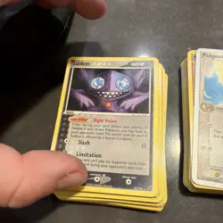 Pokemon Card 200s Bundle Lot - Image 2