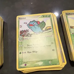 Pokemon Card 200s Bundle Lot - Image 4