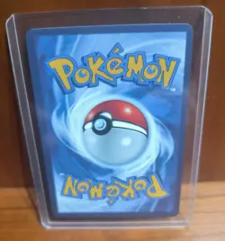 POKEMON GENGAR - CUSTOM PROXY CARD - NO OFICIAL - FAN MADE - REPRODUCCION - Image 5