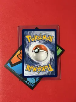 Noctowl 141 Sv: Scarlet & Violet Promo Cards Holo - Image 2