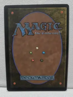 Tezzeret Cruel Captain Foil Edge of Eternities Magic the Gathering Card NM - Image 2