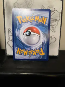 Gardevoir EX 116/114 Steam Siege Secret Rare Holo Pokemon Card - Image 2