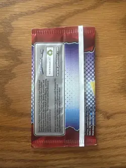2022 McDONALD'S HAPPY MEAL POKEMON MATCH BATTLE 4 CARD PACK New Sealed - Image 2
