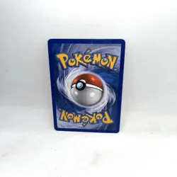 Snorlax 33/95 Call of Legends Regular Pokemon Card TCG LP - Image 3